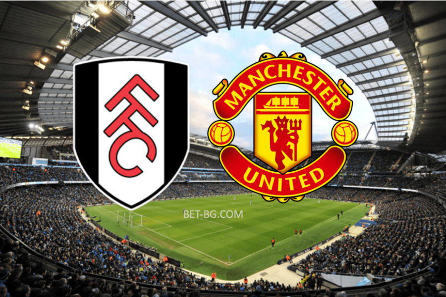Fulham - Manchester United bet365