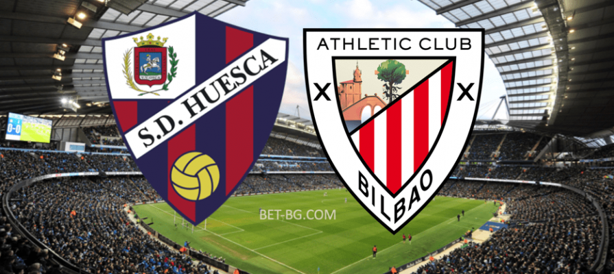 Huesca - Athletic Bilbao bet365