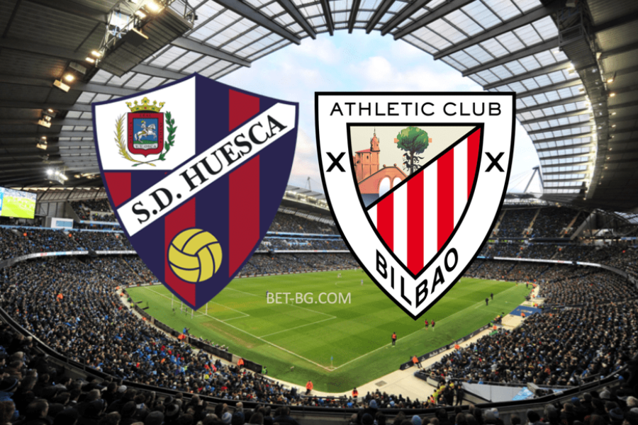 Huesca - Athletic Bilbao bet365