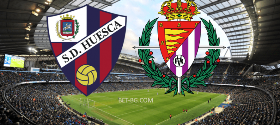 Huesca - Valladolid