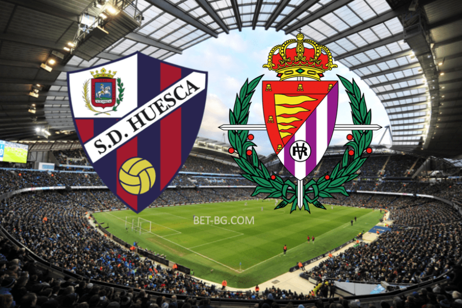 Huesca - Valladolid
