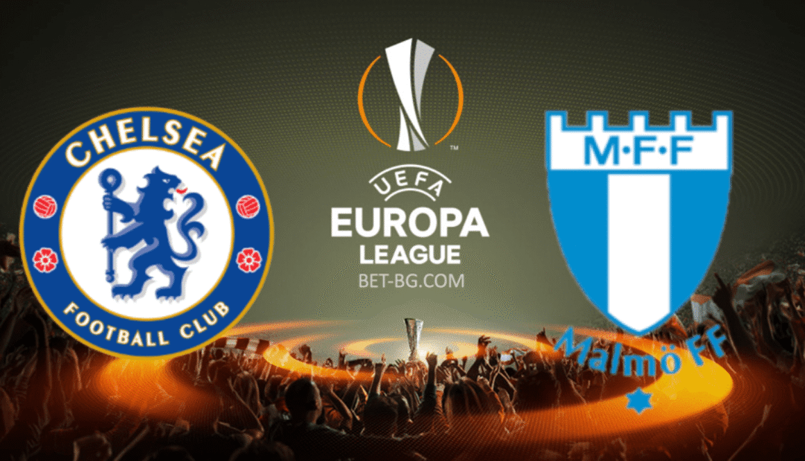 Chelsea - Malmö bet365
