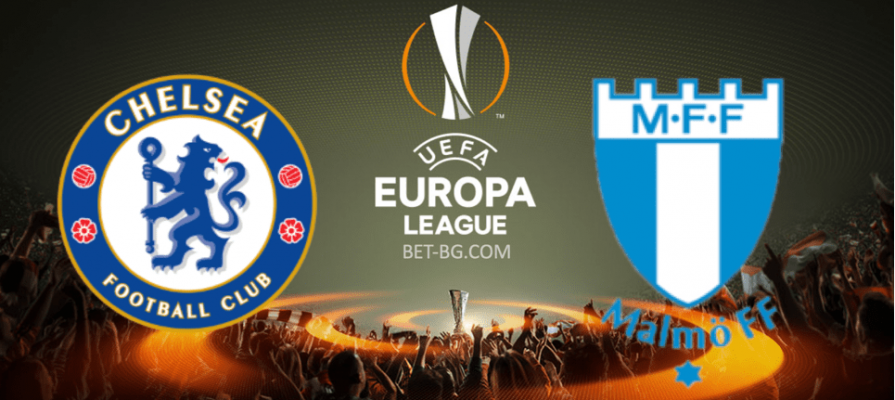 Chelsea - Malmö bet365