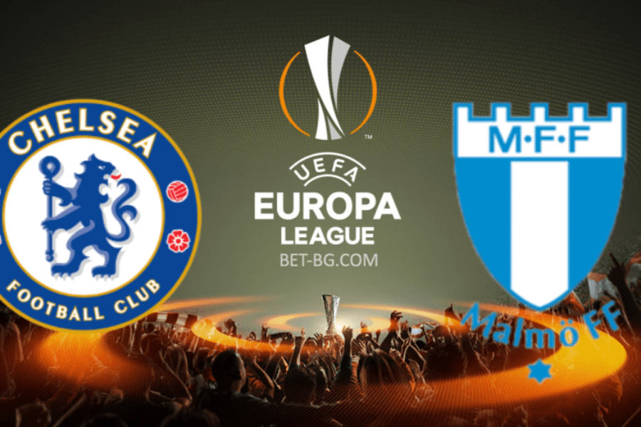 Chelsea - Malmö bet365
