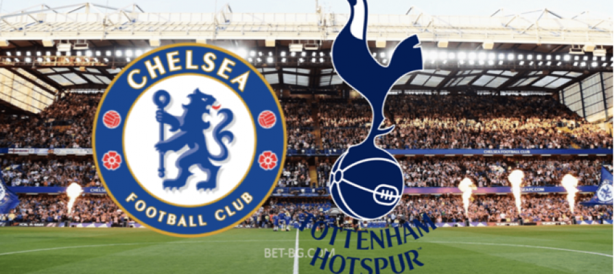 Chelsea - Tottenham bet365