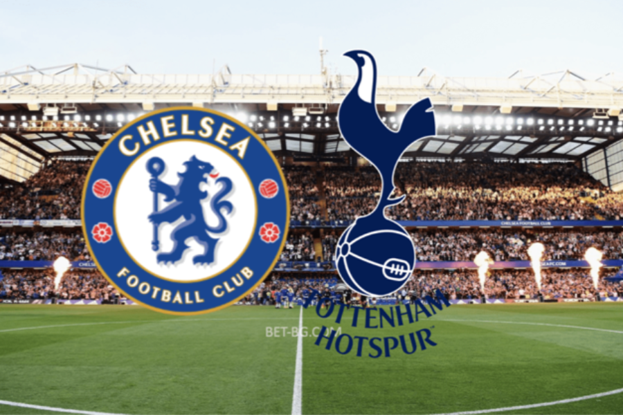 Chelsea - Tottenham bet365