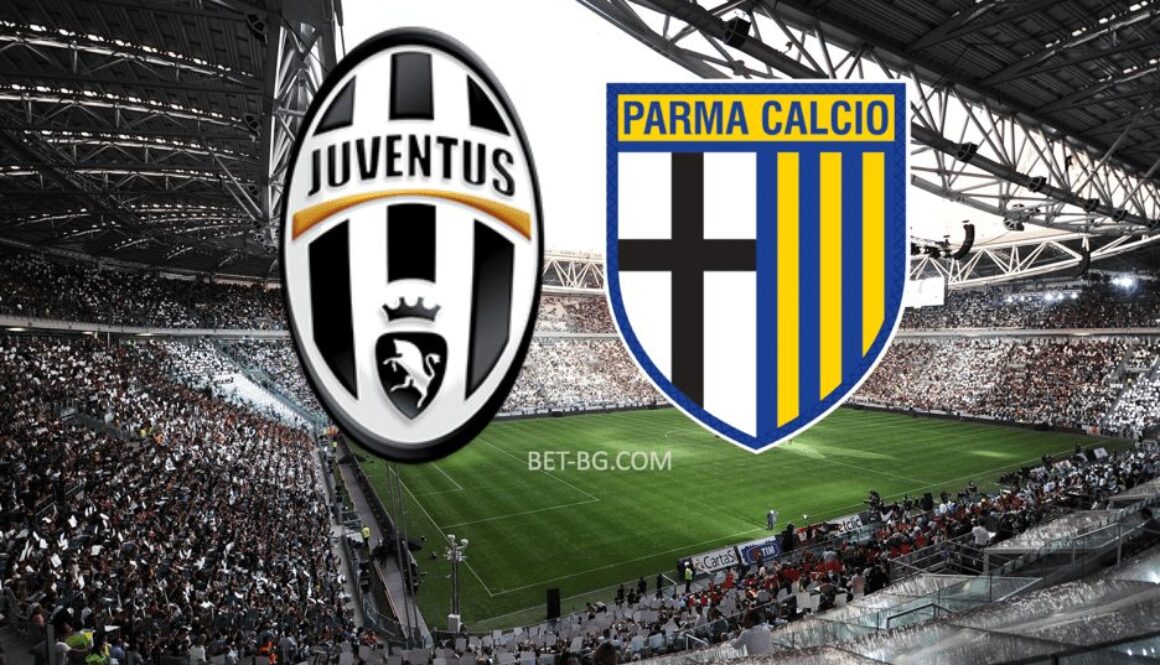 Juventus - Parma