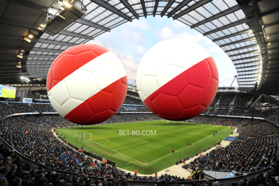 Austria - Poland bet365