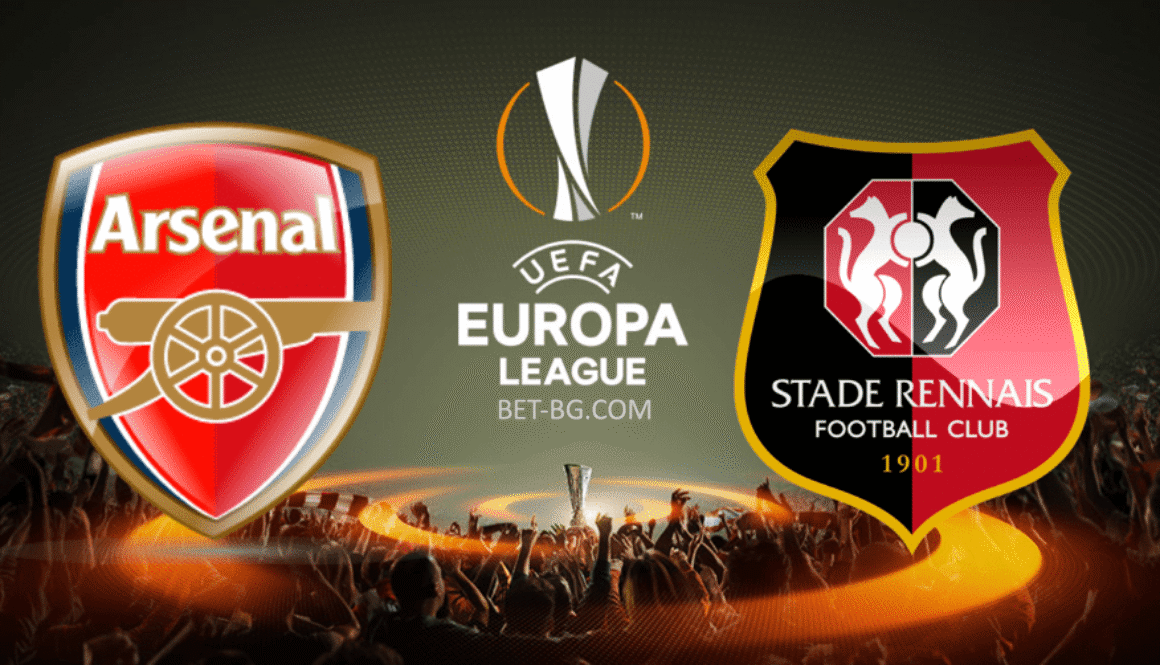 Arsenal - Rennes bet365