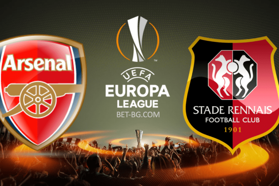 Arsenal - Rennes bet365