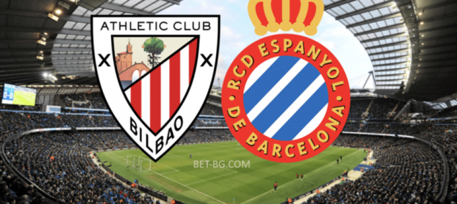 Athletic Bilbao - Espanyol bet365