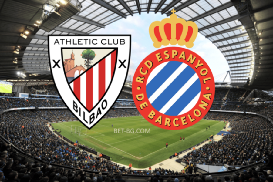 Athletic Bilbao - Espanyol bet365
