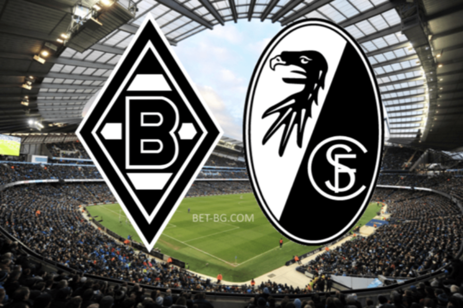 Borussia M'gladbach - Freiburg bet365