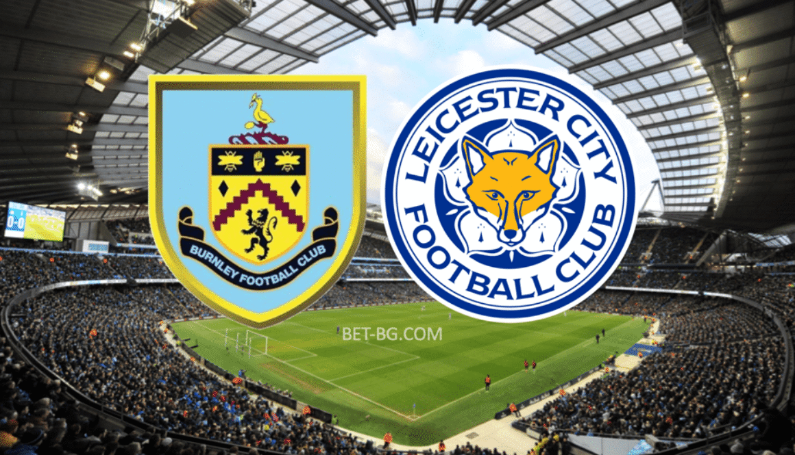 Burnley - Leicester bet365