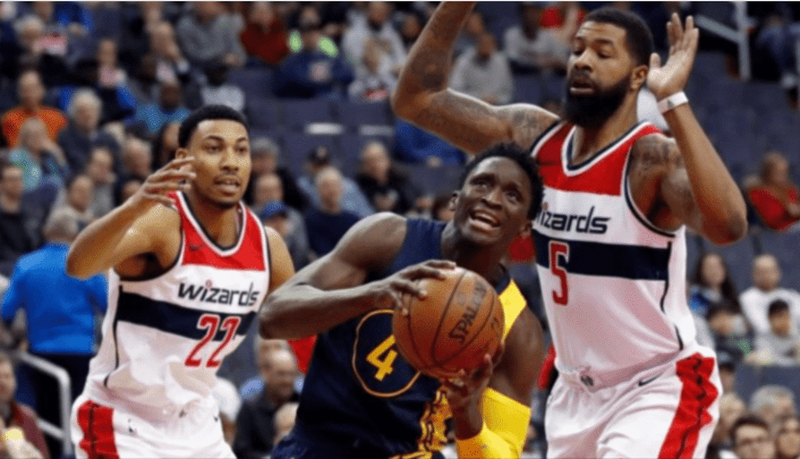 Phoenix Suns - Washington Wizards bet365