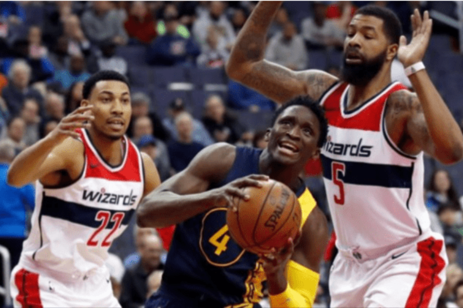 Phoenix Suns - Washington Wizards bet365