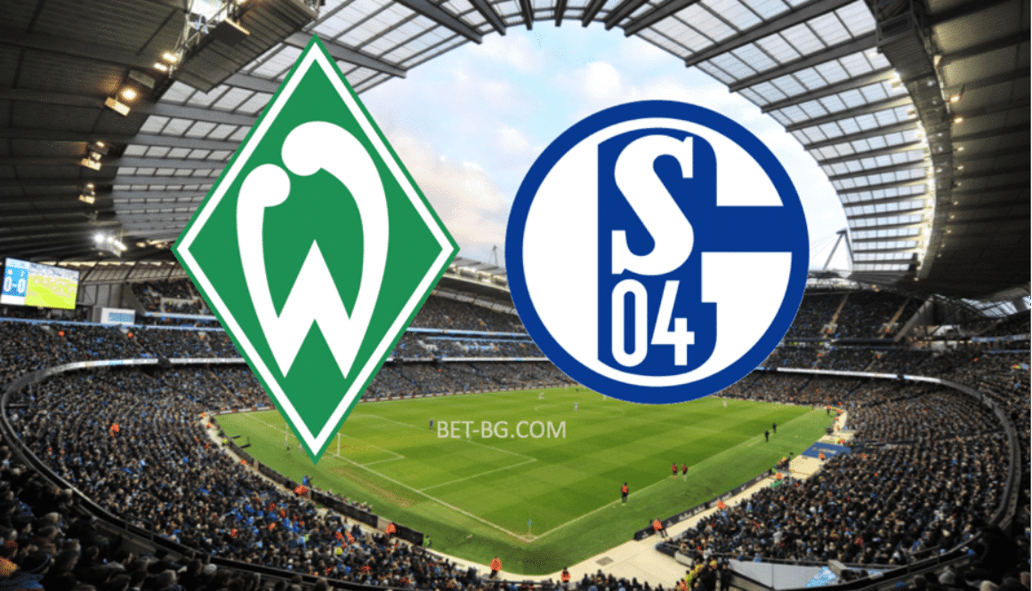 Werder Bremen - Schalke bet365