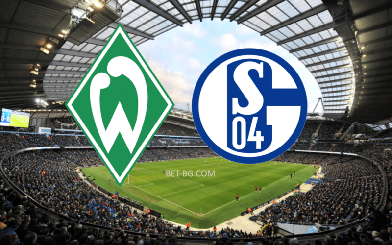 Werder Bremen - Schalke bet365