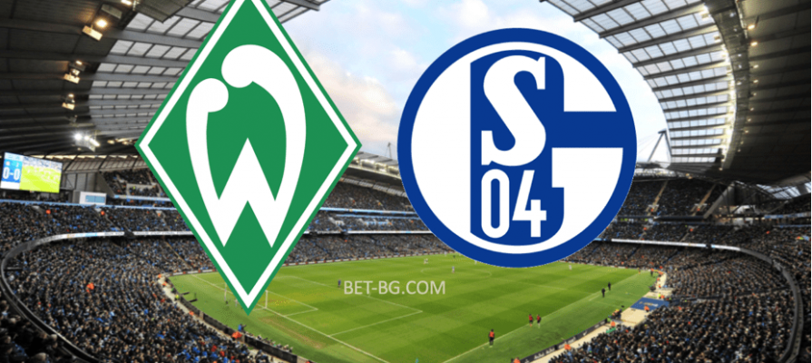 Werder Bremen - Schalke bet365