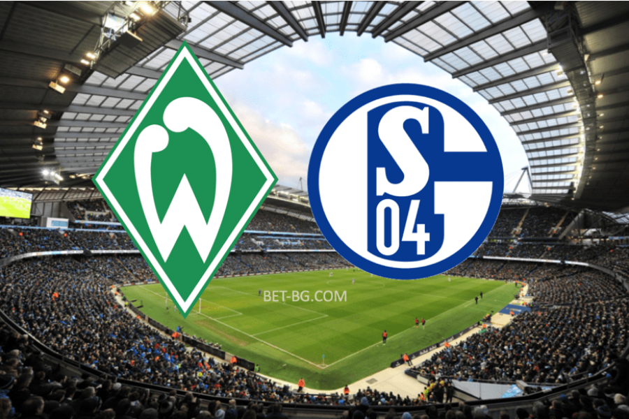 Werder Bremen - Schalke bet365