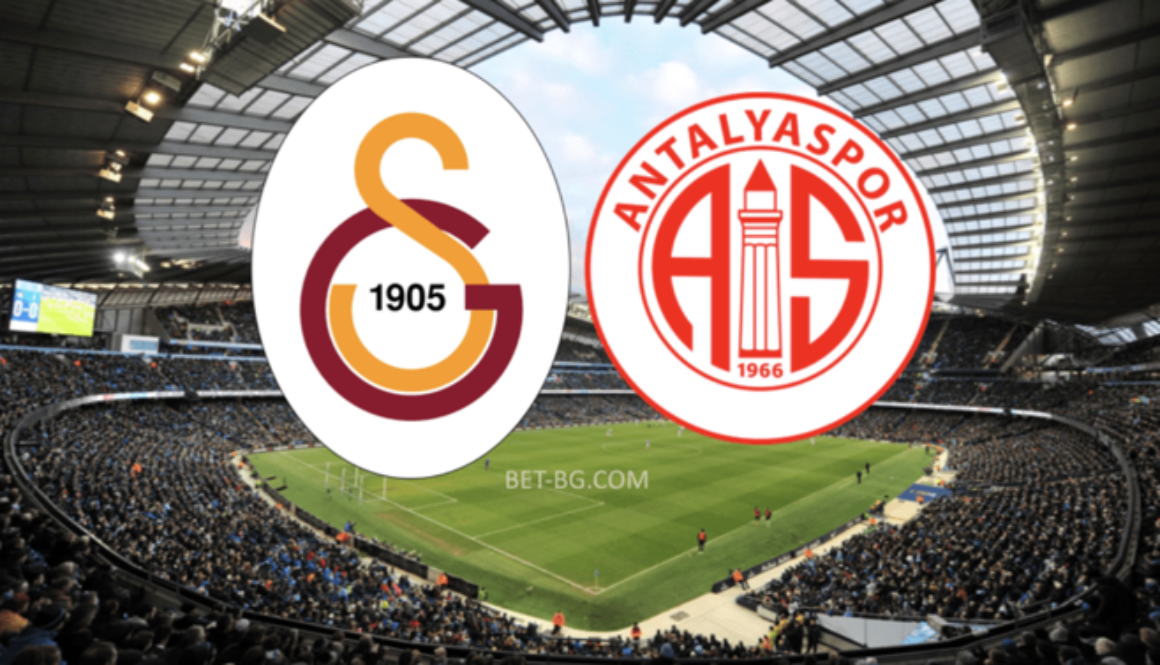 Galatasaray - Antalyaspor bet365