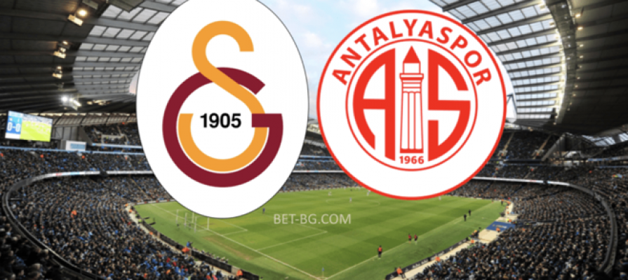 Galatasaray - Antalyaspor bet365