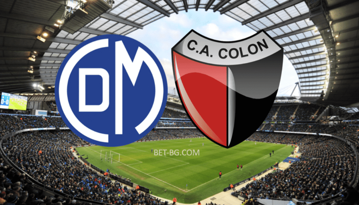 Deportivo Municipal - Colon bet365