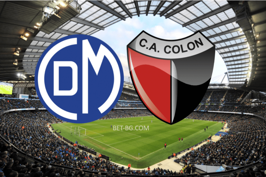 Deportivo Municipal - Colon bet365