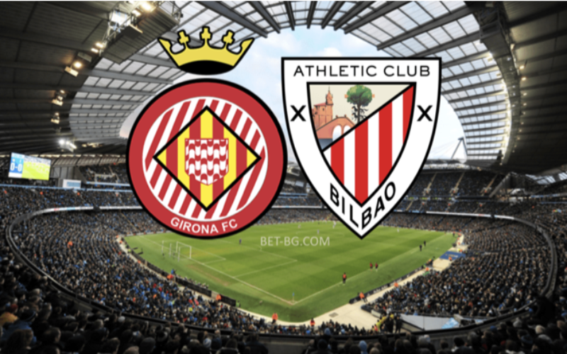 Girona - Athletic Bilbao bet365