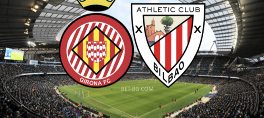 Girona - Athletic Bilbao bet365