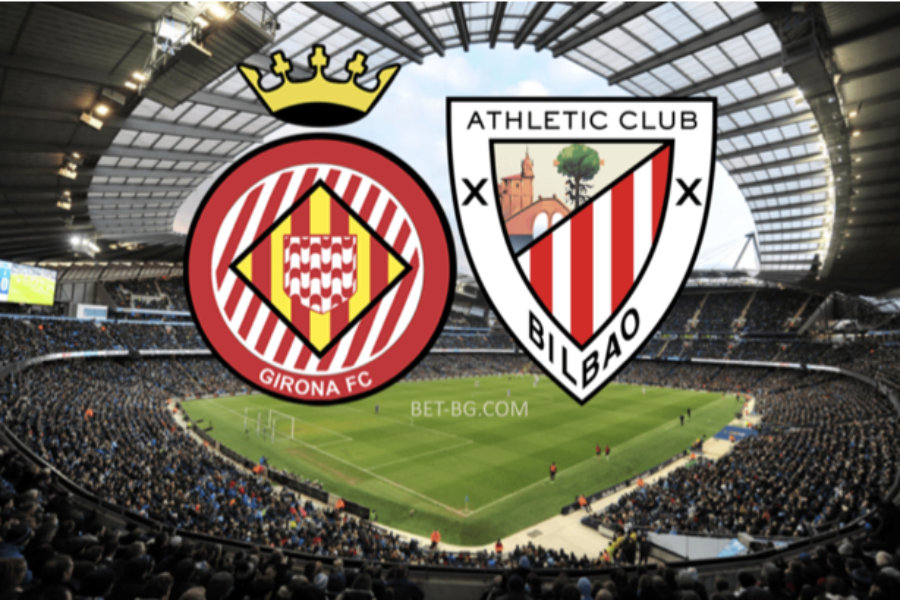Girona - Athletic Bilbao bet365