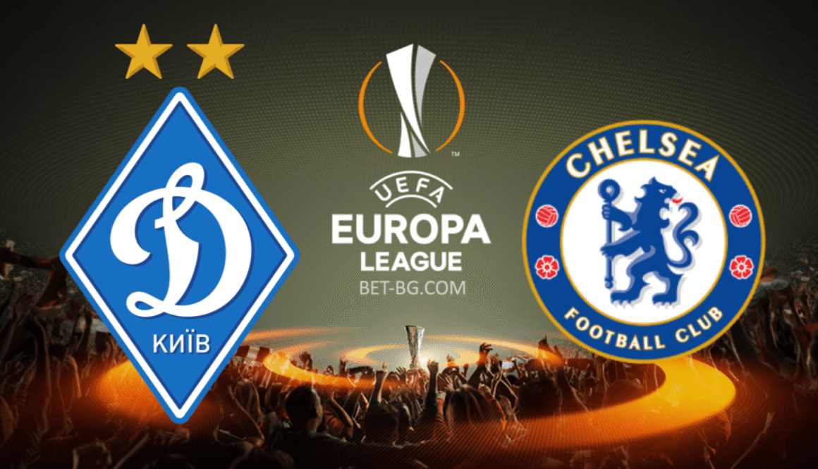 Dinamo Kiev - Chelsea bet365