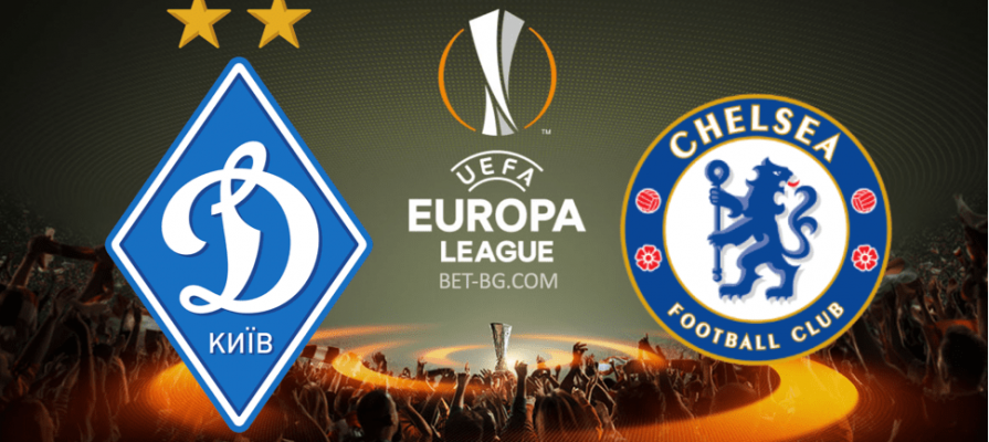 Dinamo Kiev - Chelsea bet365