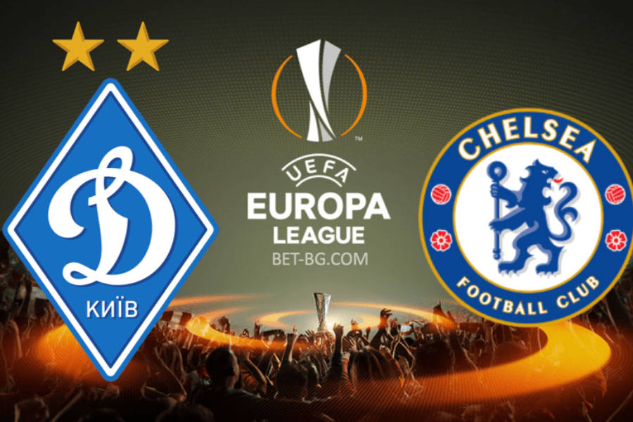 Dinamo Kiev - Chelsea bet365