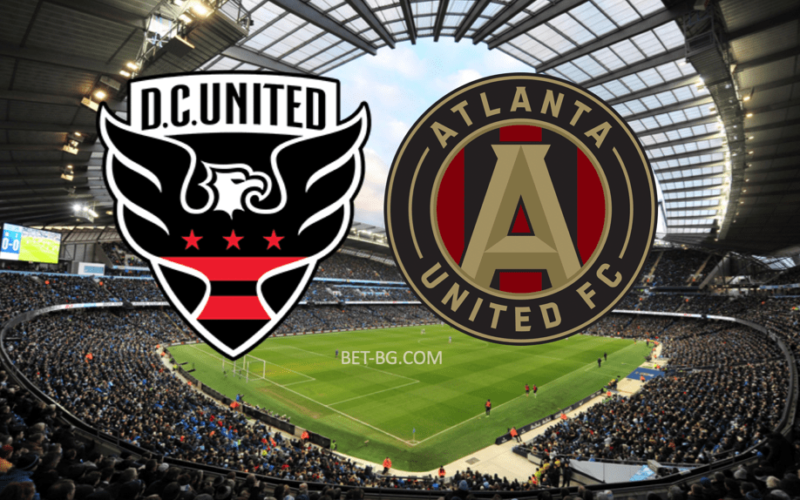 DC United - Atlanta United bet365