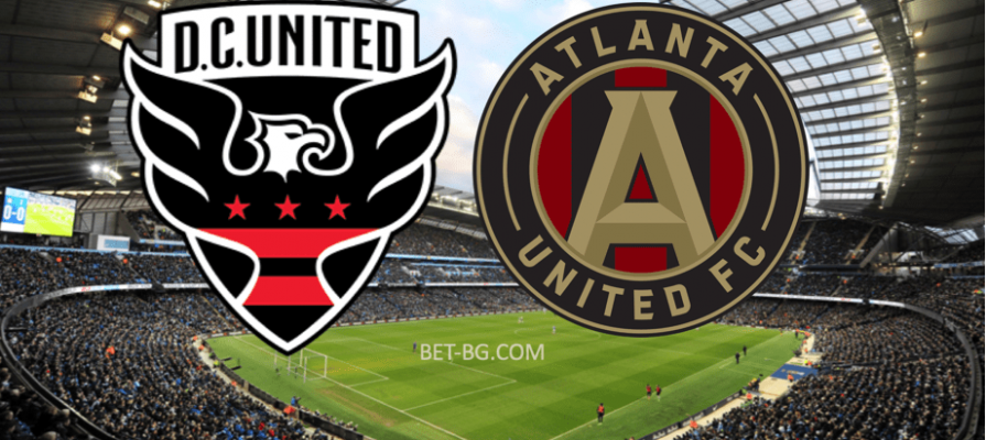 DC United - Atlanta United bet365