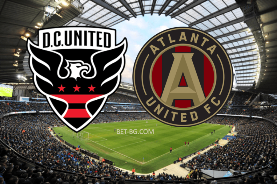 DC United - Atlanta United bet365