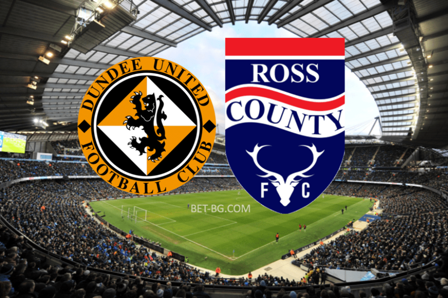 дънди - рос каунти бет365