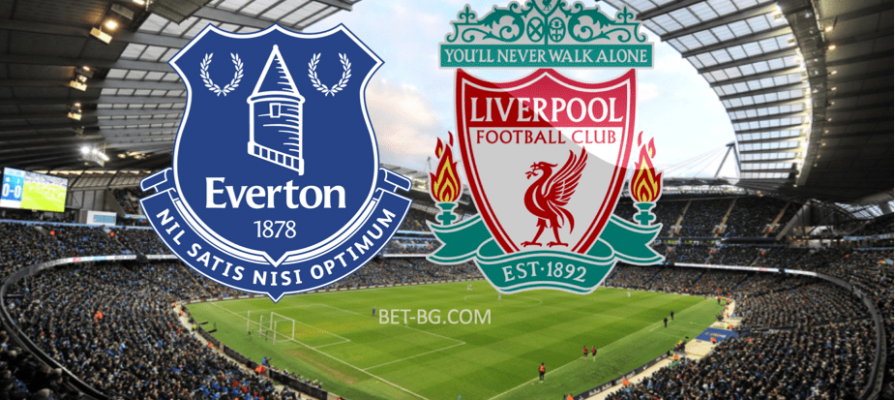 Everton - Liverpool bet365