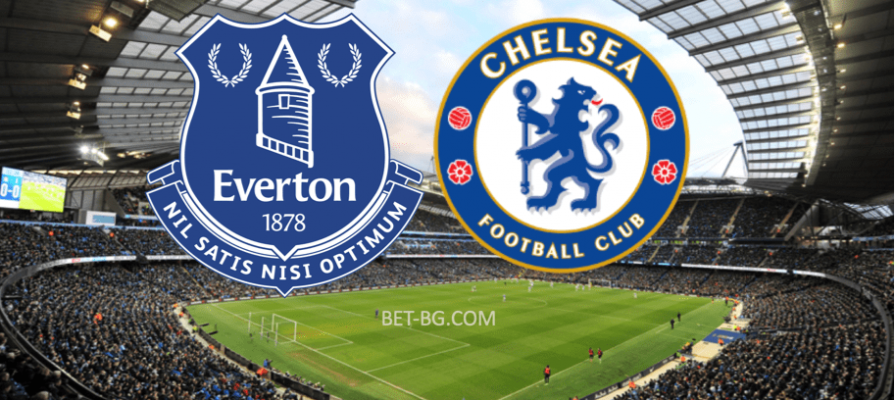 Everton - Chelsea bet365