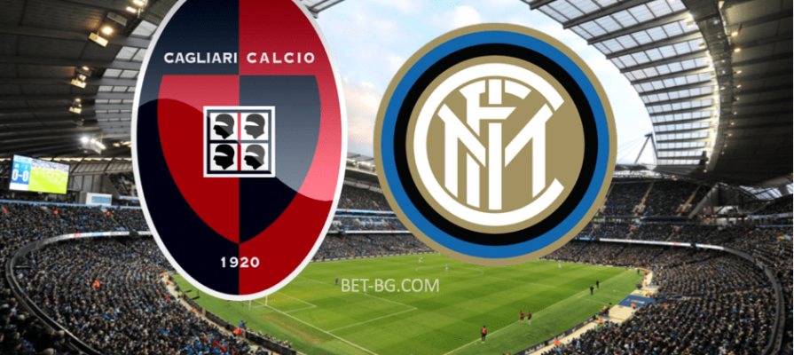 Cagliari - Inter Milano bet365