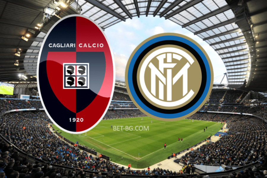 Cagliari - Inter Milano bet365