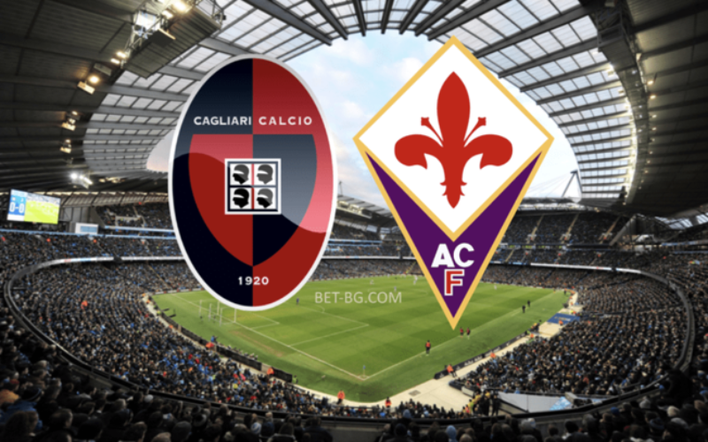 Cagliari - Fiorentina bet365