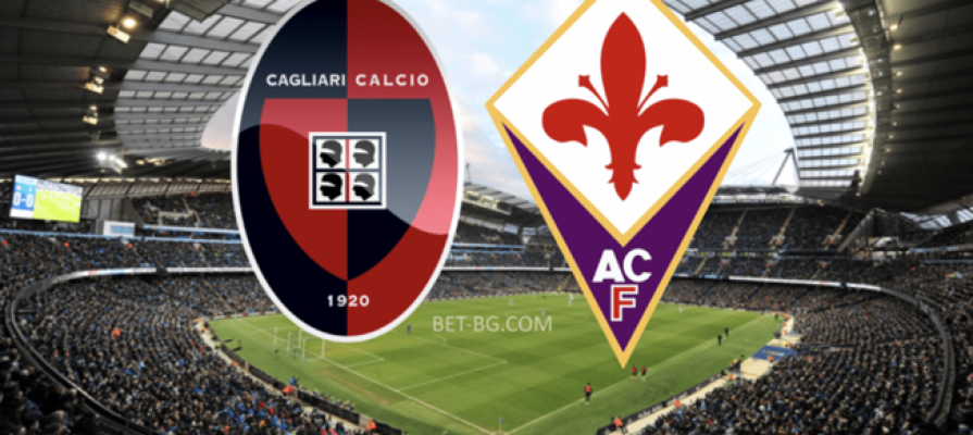 Cagliari - Fiorentina bet365