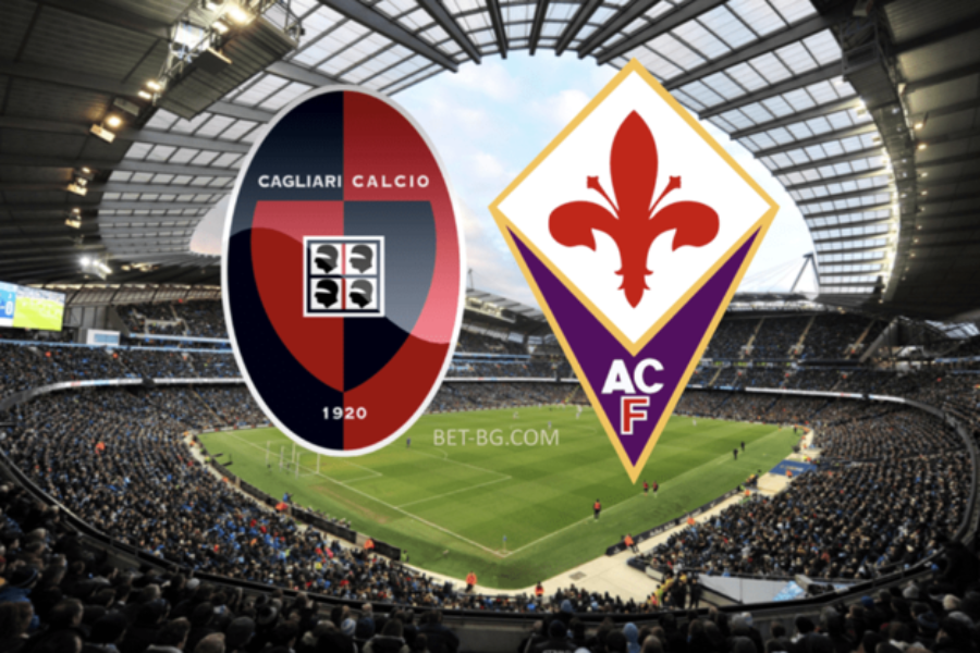 Cagliari - Fiorentina bet365