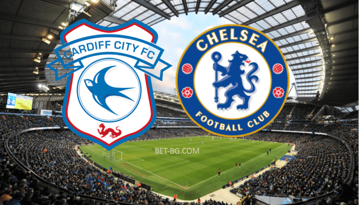 Cardiff - Chelsea bet365