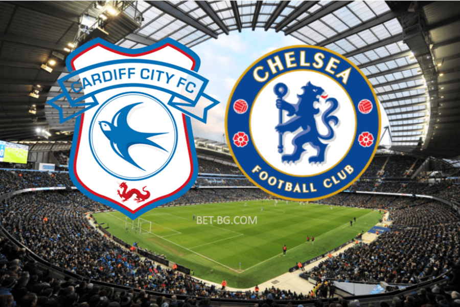 Cardiff - Chelsea bet365