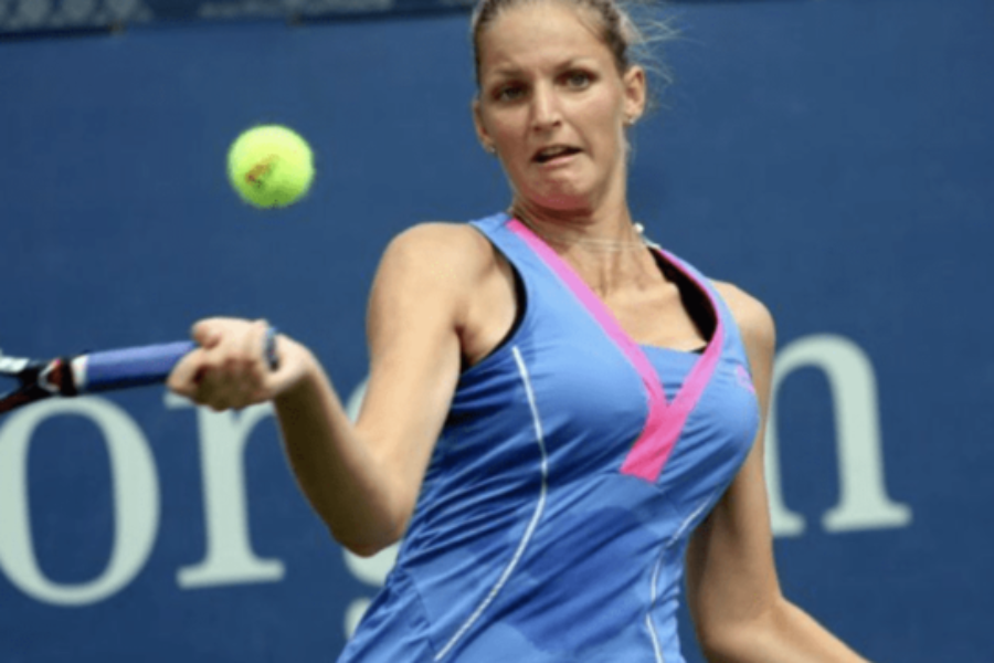 Karolina Plishkova - Marketa Vondrosova bet365