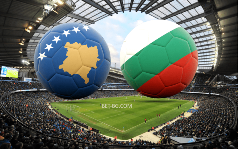 Kosovo - Bulgaria bet365