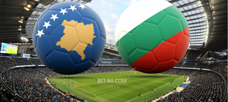 Kosovo - Bulgaria bet365